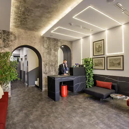 Hotel Regno