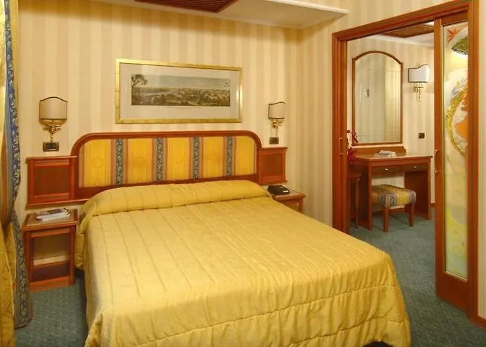 Regno Otel Roma