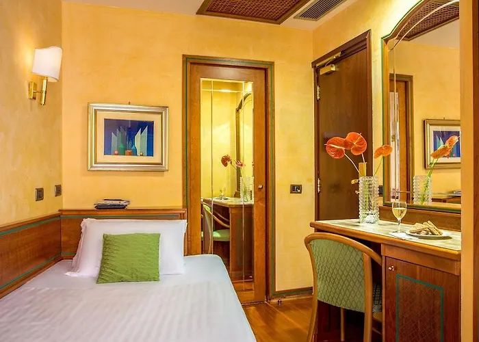 Otel Regno