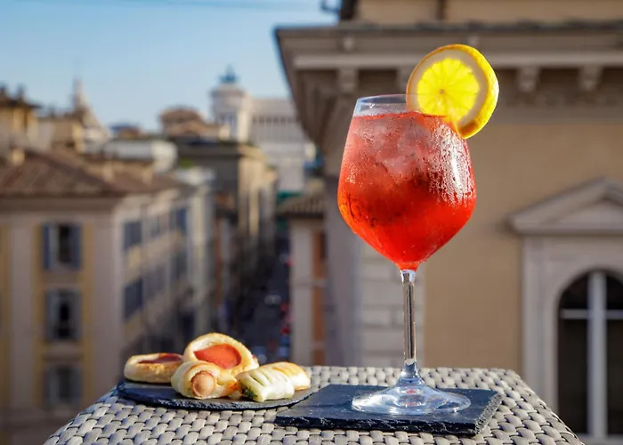 Regno Otel Roma
