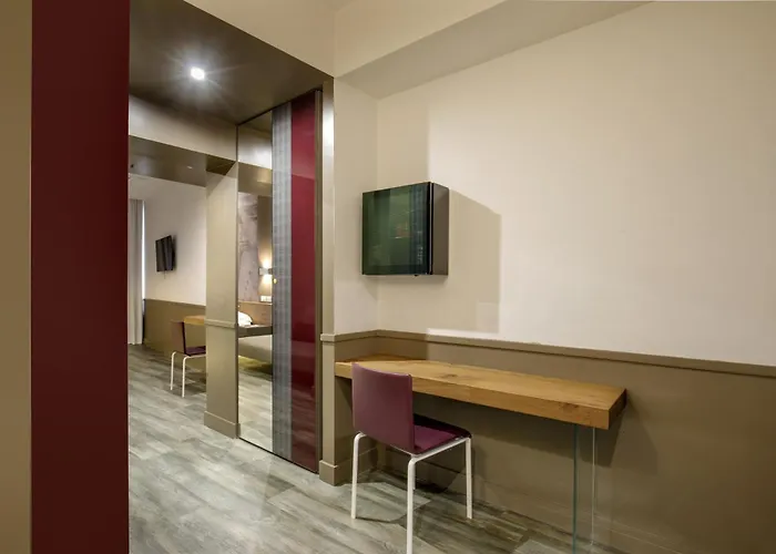 Otel Regno