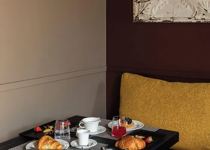 Otel Regno Roma