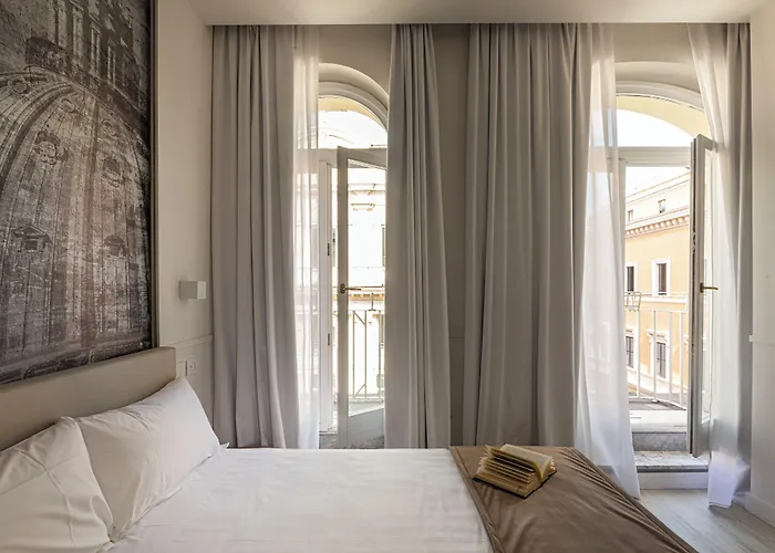 Regno 3* Рим