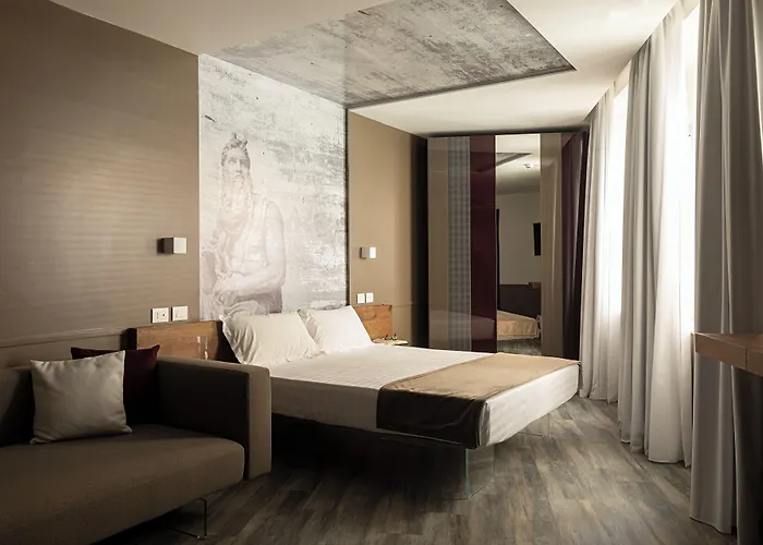 Otel Regno