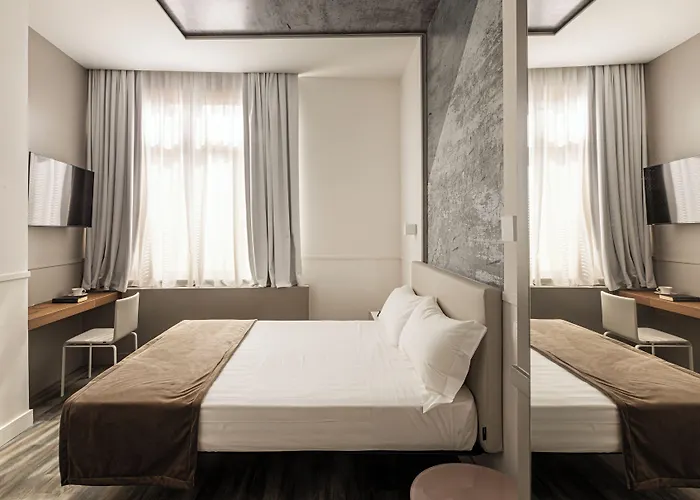 Regno Otel Roma