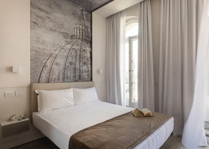 Otel Regno 3*