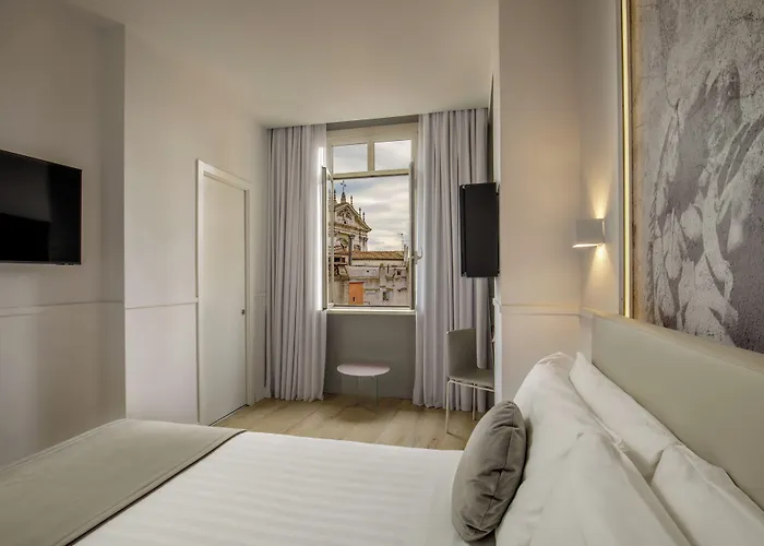 Otel Regno Roma
