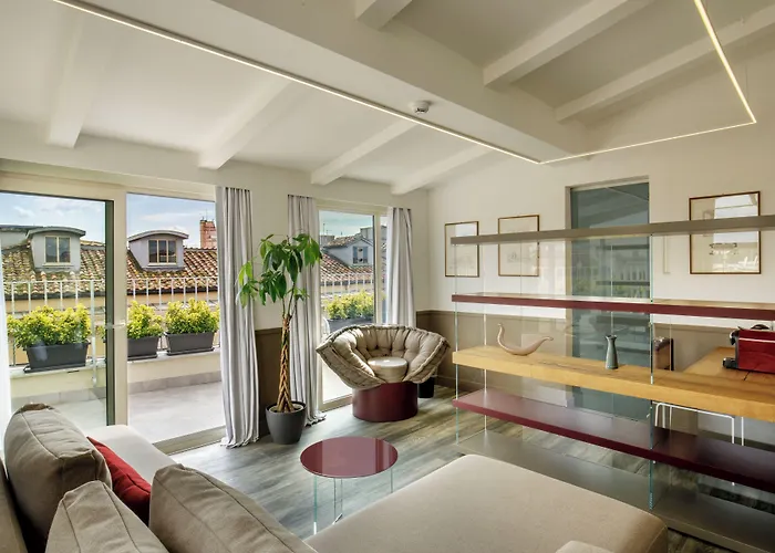 Otel Regno 3*