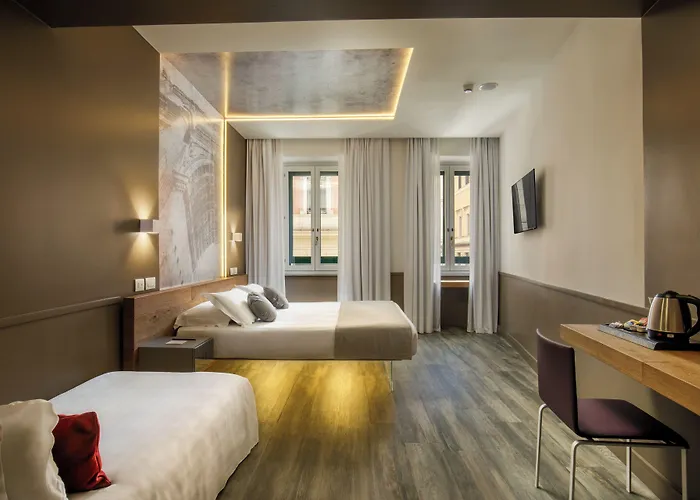 Regno Otel 3*