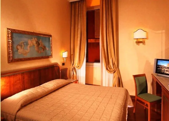 Otel Regno 3*