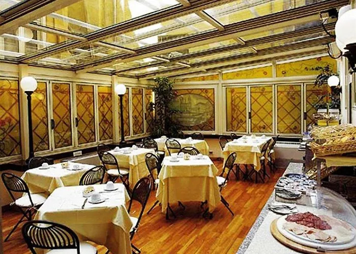 Otel Regno