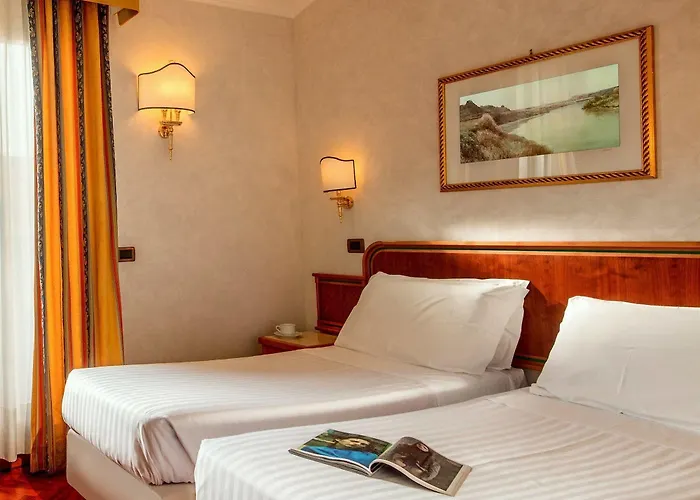 Regno Otel 3*